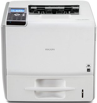 Ricoh Aficio SP 5200DN